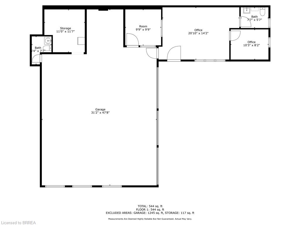 11 Clarence Street Property Photo 5