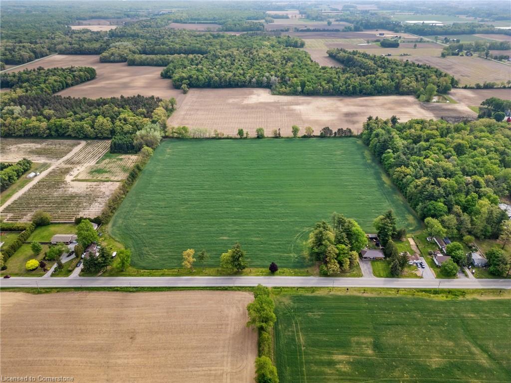 N/a Turkey Point Road Property Photo 1
