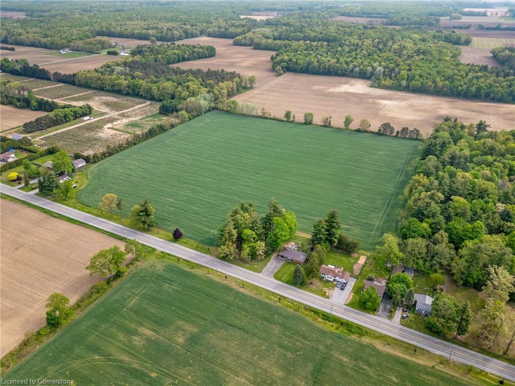 N/a Turkey Point Road Property Photo 2