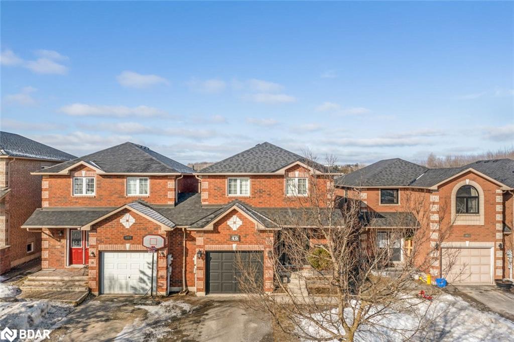 46 Bartor Boulevard Property Photo