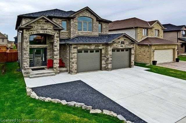 3335 Singleton Avenue Property Photo
