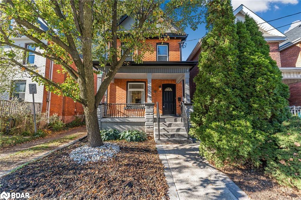 57 Stirton Street Property Photo