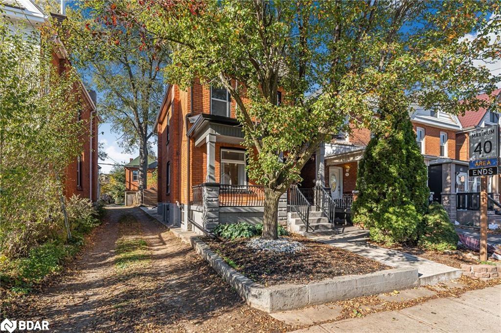 57 Stirton Street Property Photo 2