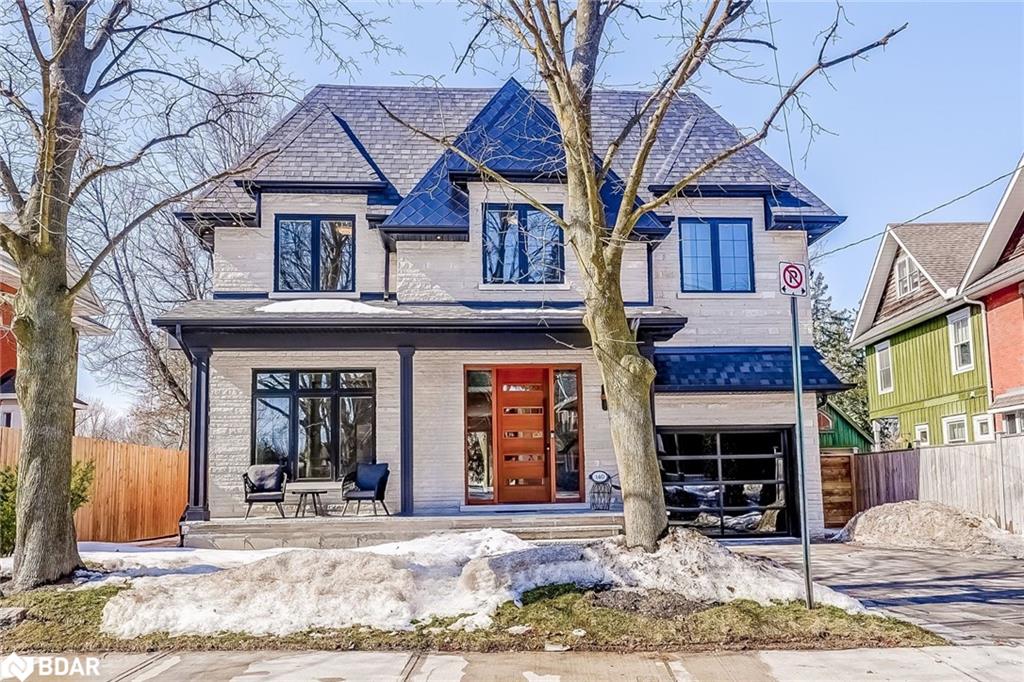 140 Temperance Street Property Photo