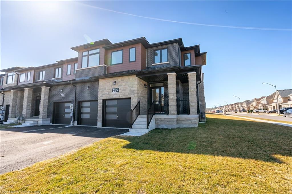 239 Lormont Boulevard Property Photo