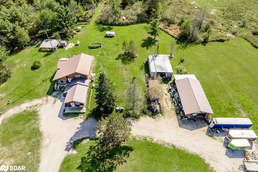 Sebright Real Estate Listings Main Image