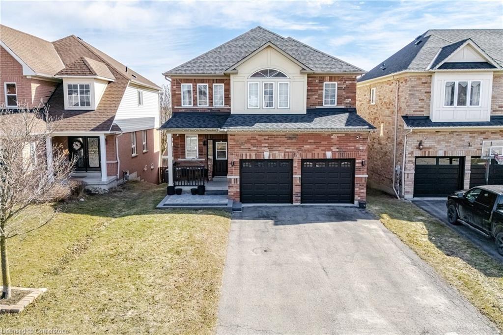 7 Baxter Street Property Photo