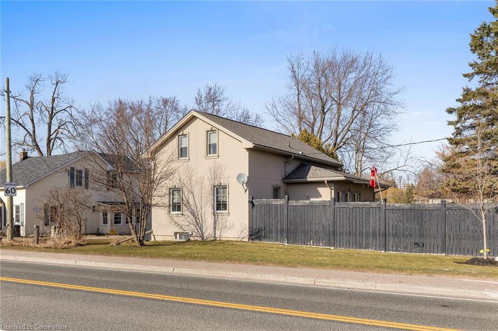 11011 Guelph Line Property Photo