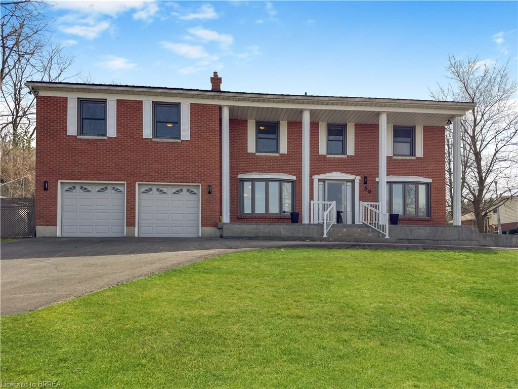 30 Lingwood Drive Property Photo