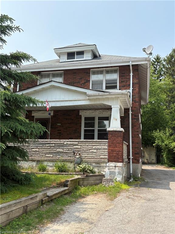 320 Guelph Street Property Photo 2
