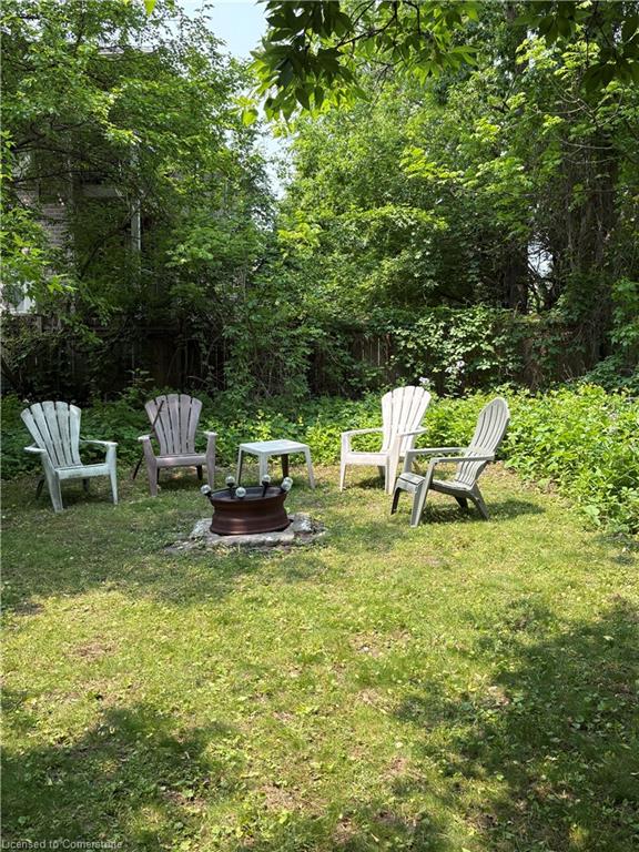 320 Guelph Street Property Photo 18