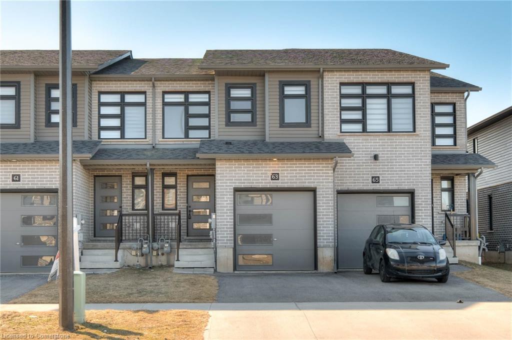 63 Wilkinson Avenue Property Photo
