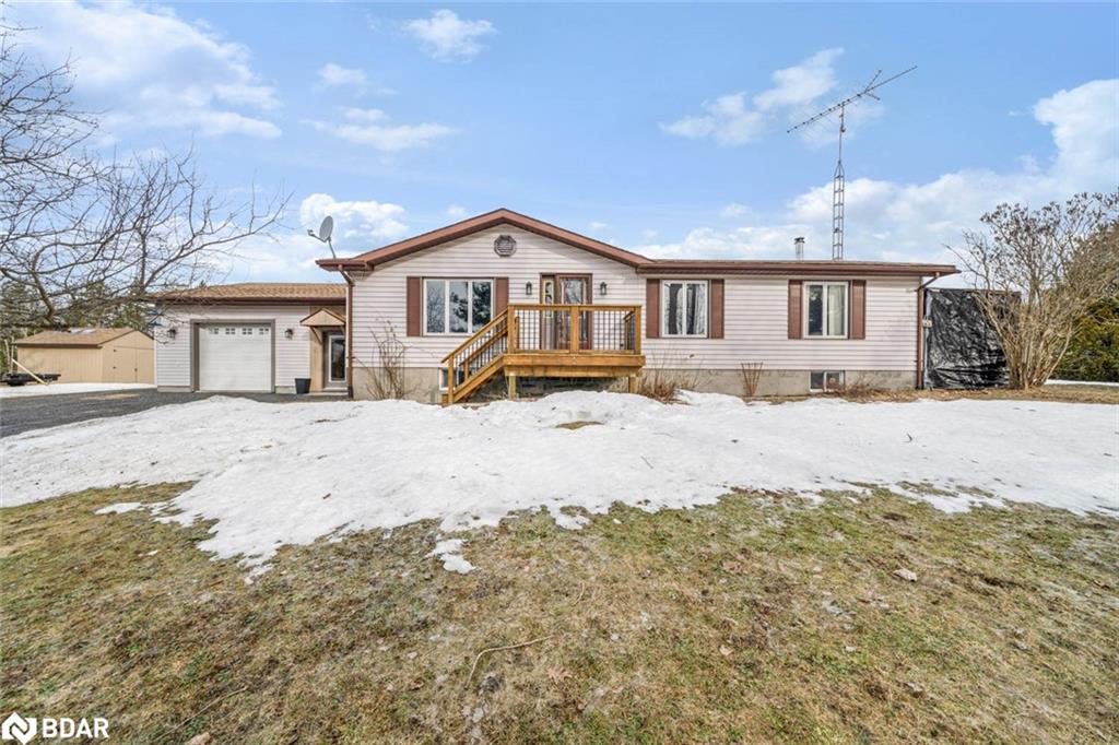 528 124 Highway Property Photo
