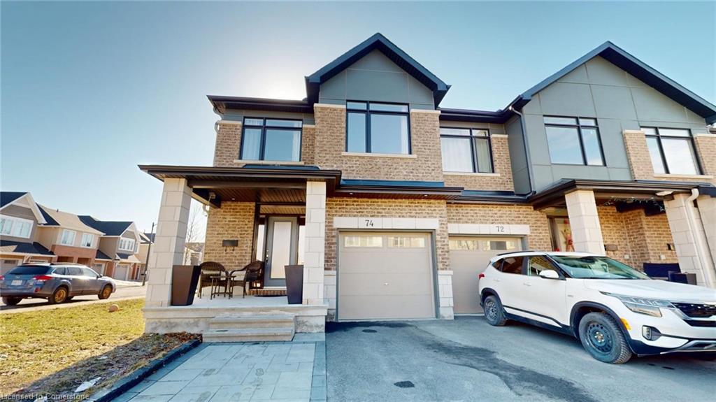 74 Finsbury Avenue Property Photo