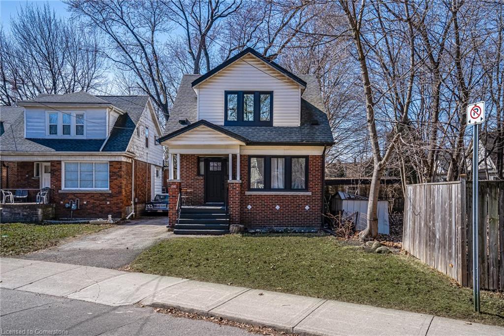 18 Haddon Avenue S Property Photo