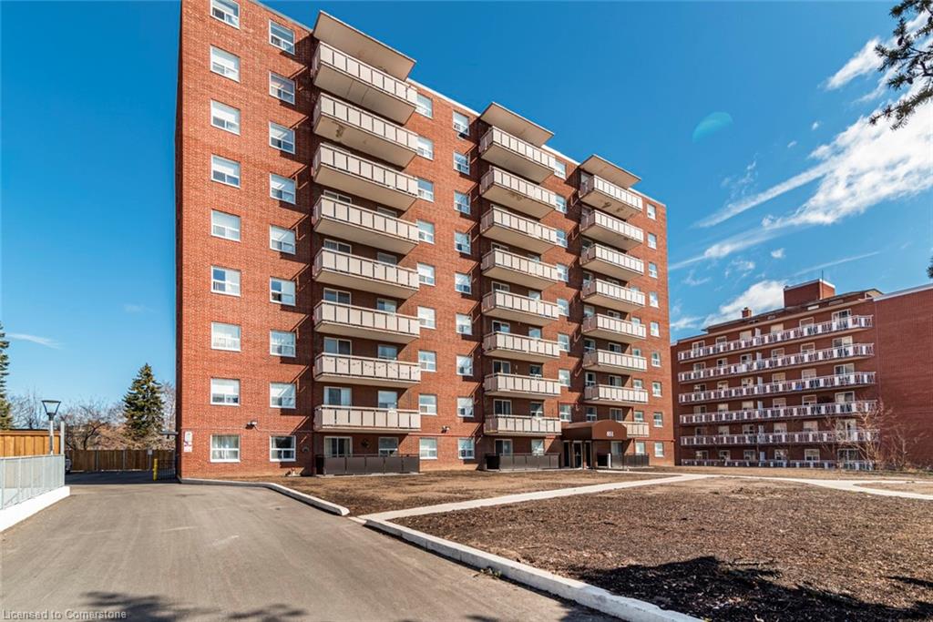 404-851 Queenston Road Property Photo