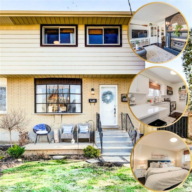 129a Graham Street Property Photo