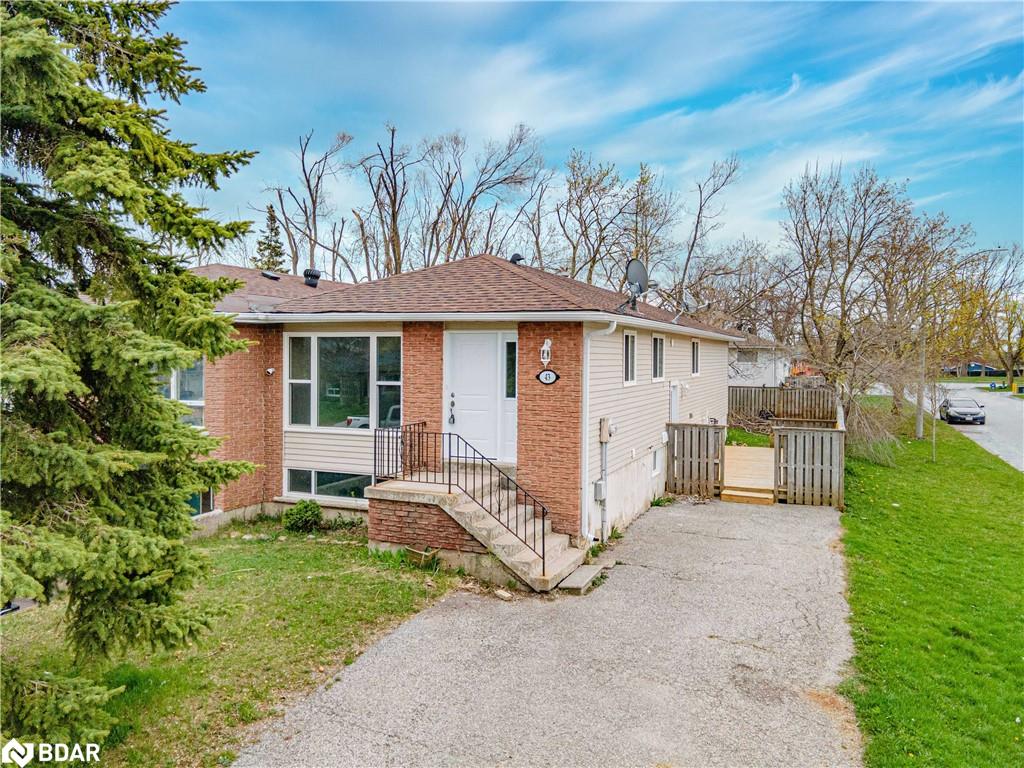 43 Charlbrook Avenue Property Photo