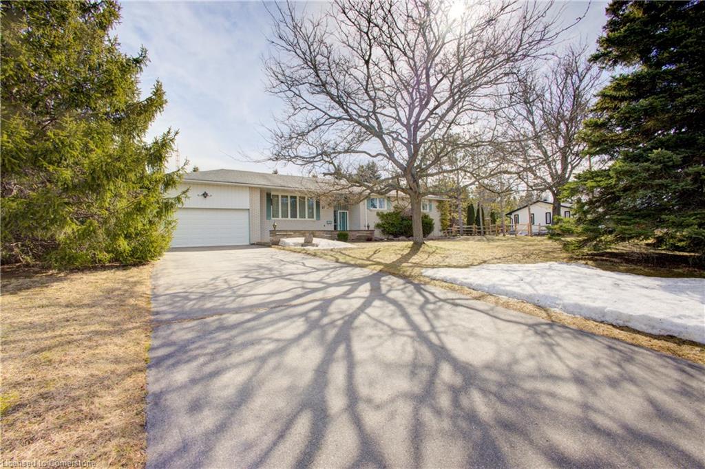 Orangeville Real Estate Listings Main Image