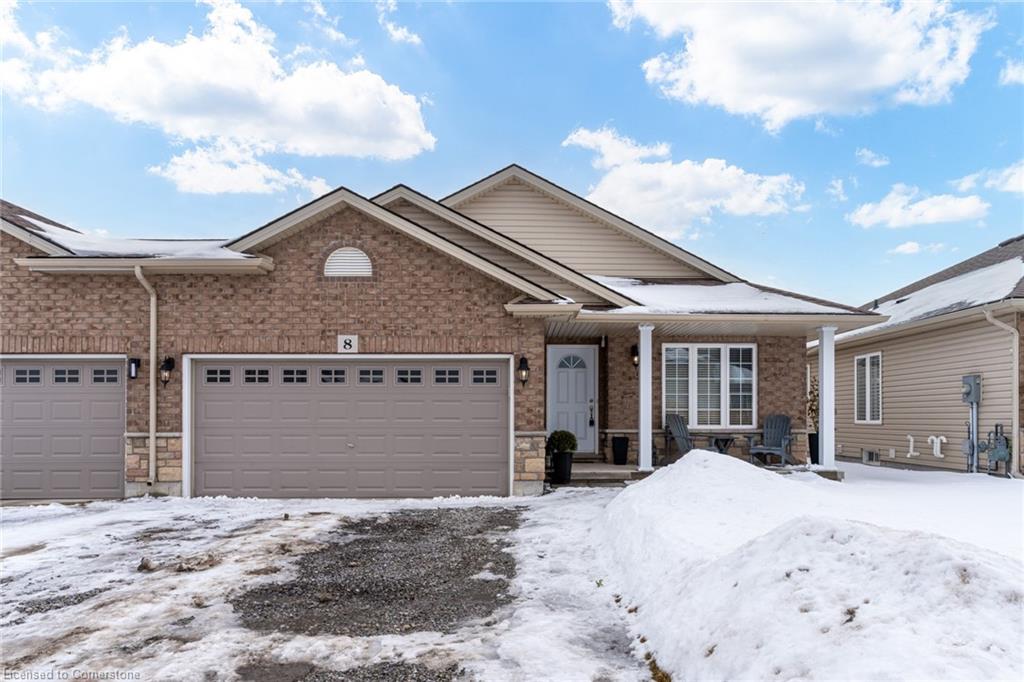 8 Linda Crescent Property Photo