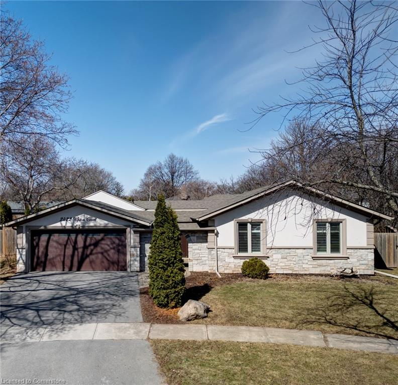 2422 Upton Court Property Photo 1