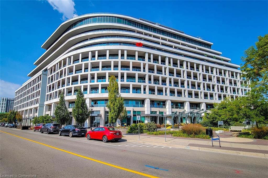 323-11 Bronte Road Property Photo