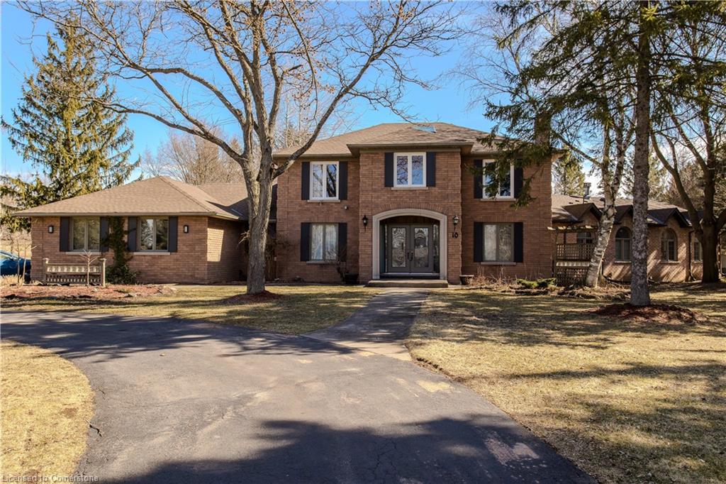 10 Karendale Crescent Property Photo