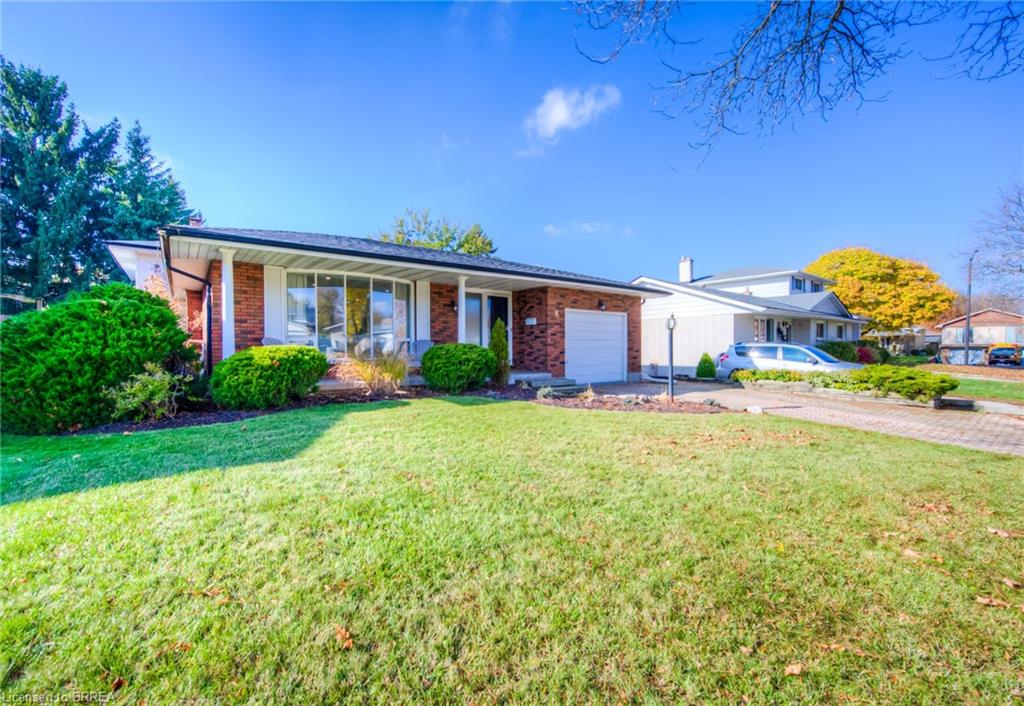 6 Bell Manor Court Property Photo