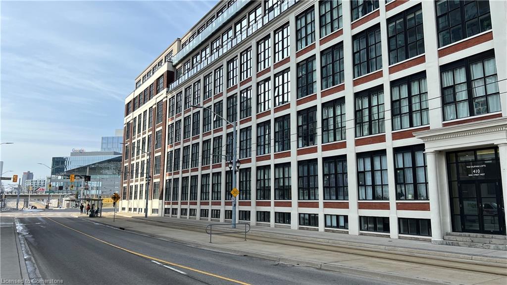 226-410 King Street W Property Photo