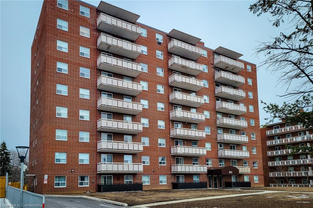 505-851 Queenston Road Property Photo