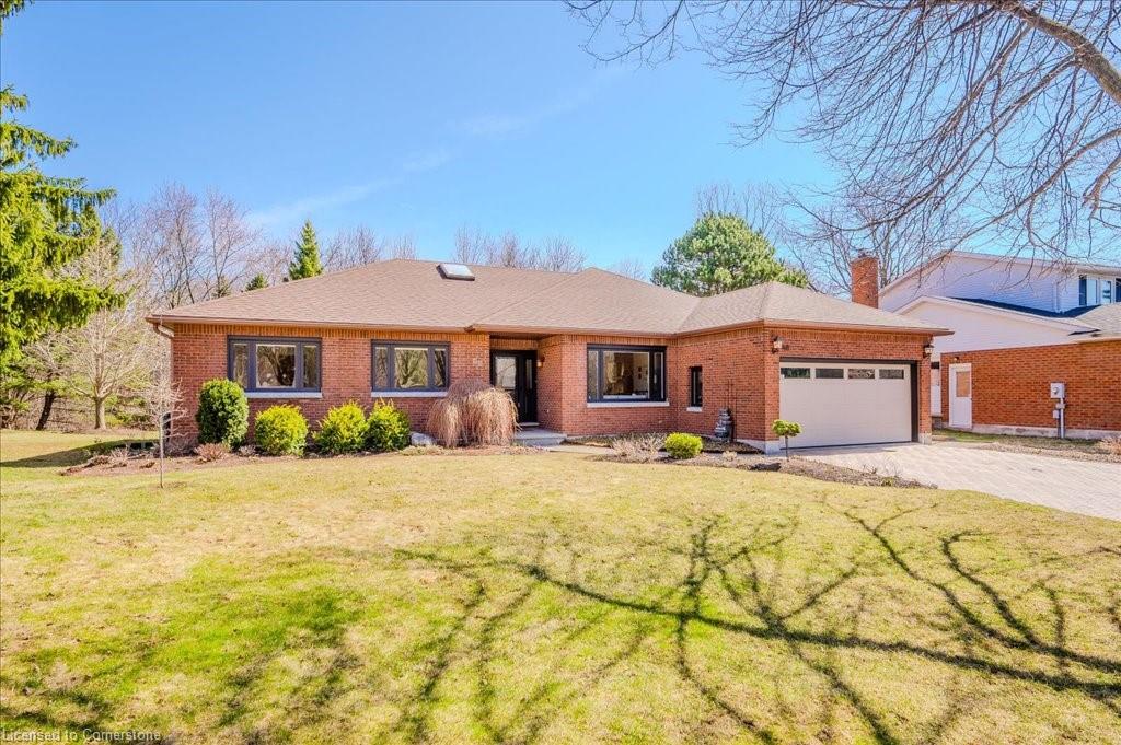 48 Bound Brook Court Property Photo 2