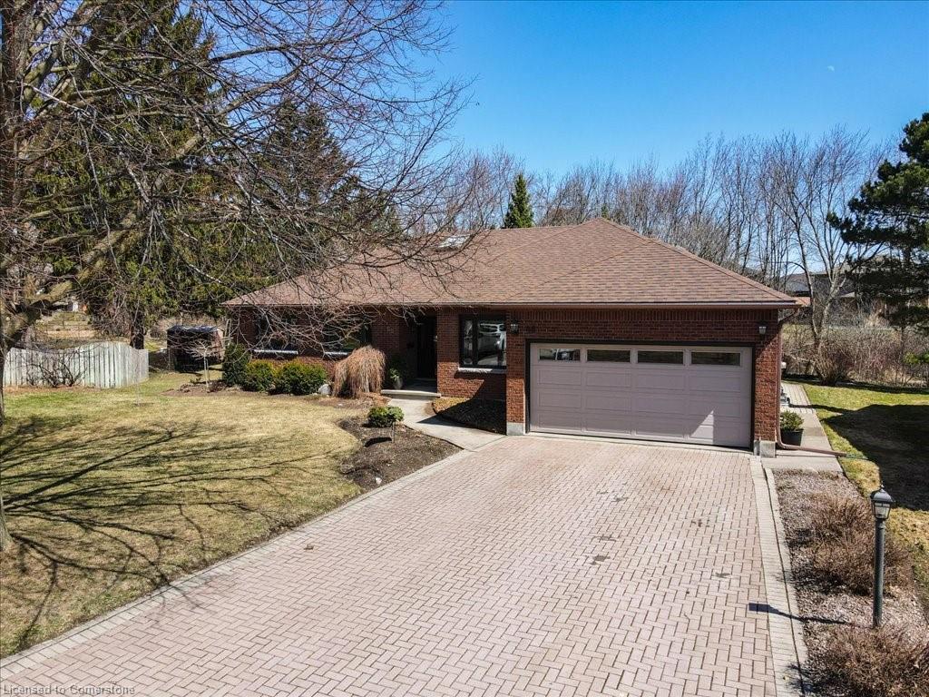 48 Bound Brook Court Property Photo 38