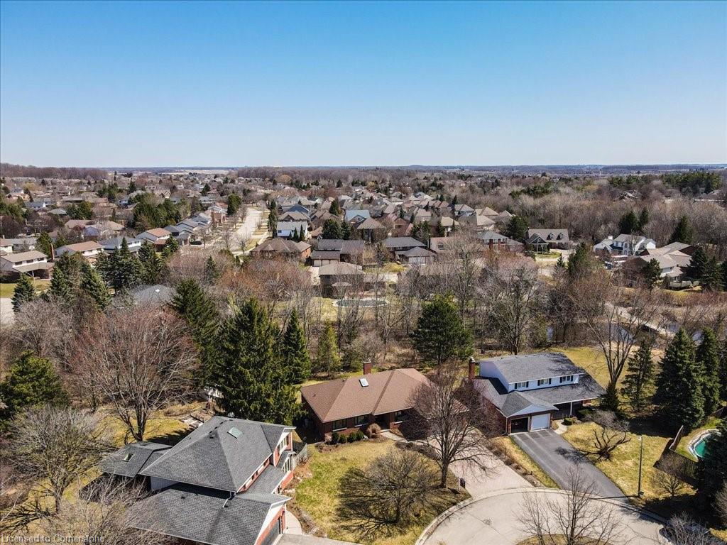 48 Bound Brook Court Property Photo 40