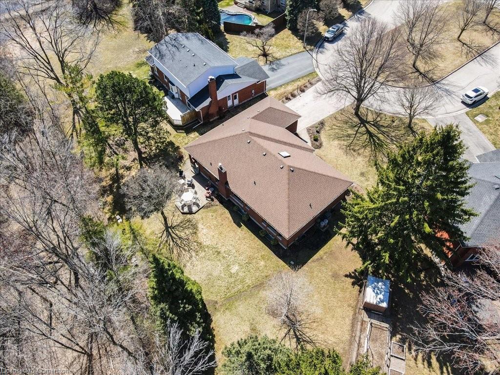48 Bound Brook Court Property Photo 42