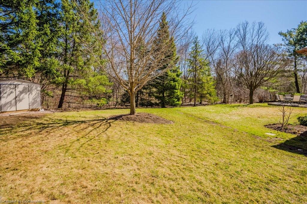 48 Bound Brook Court Property Photo 43