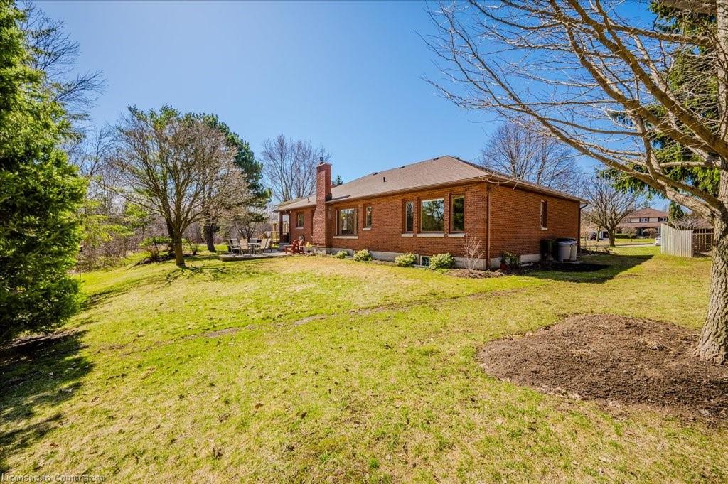 48 Bound Brook Court Property Photo 44