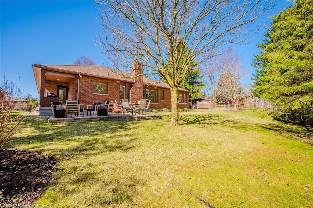 48 Bound Brook Court Property Photo 46