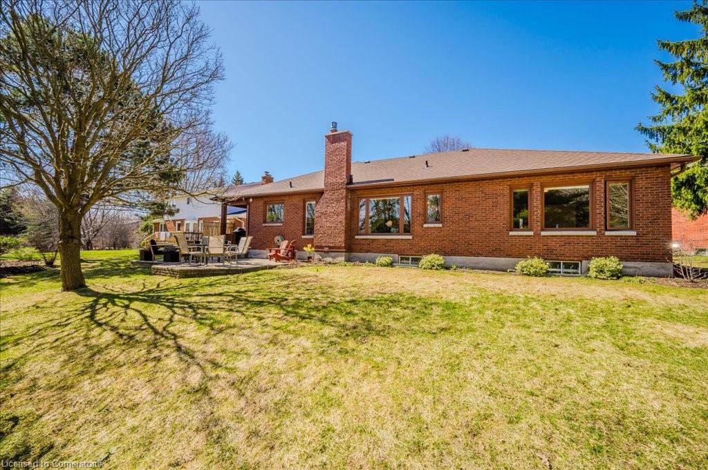 48 Bound Brook Court Property Photo 49