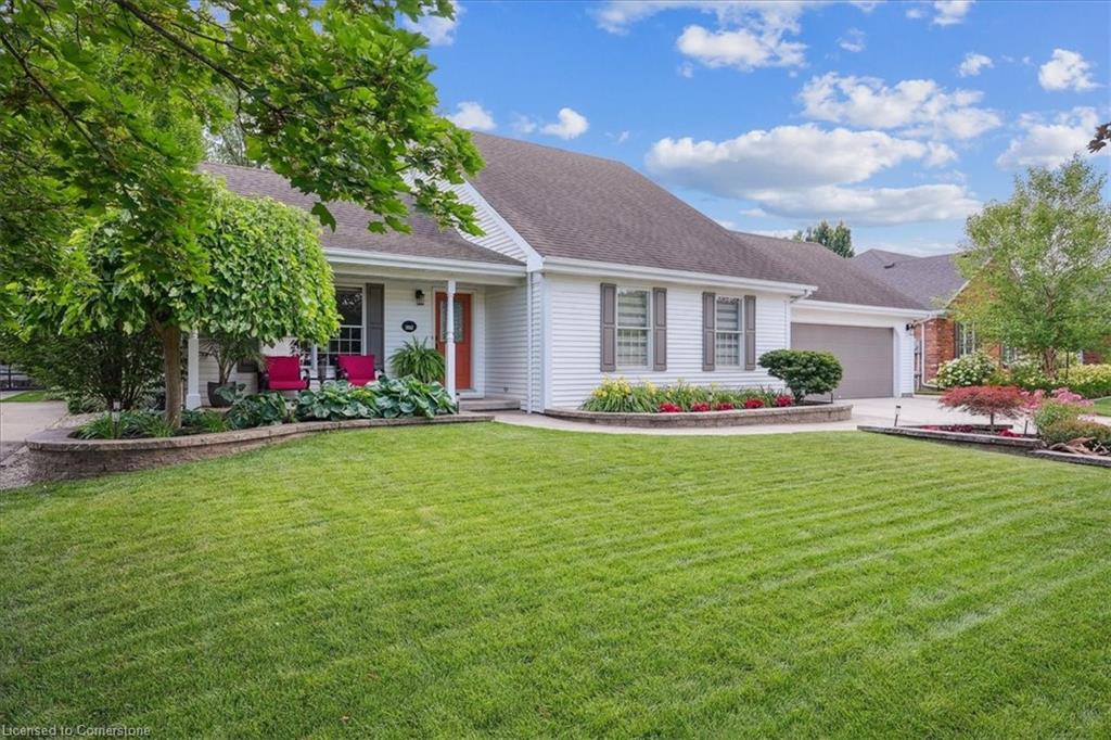3132 Glenbrook Drive Property Photo