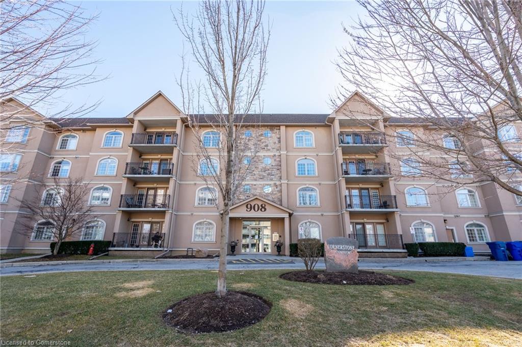 309-908 Mohawk Road E Property Photo