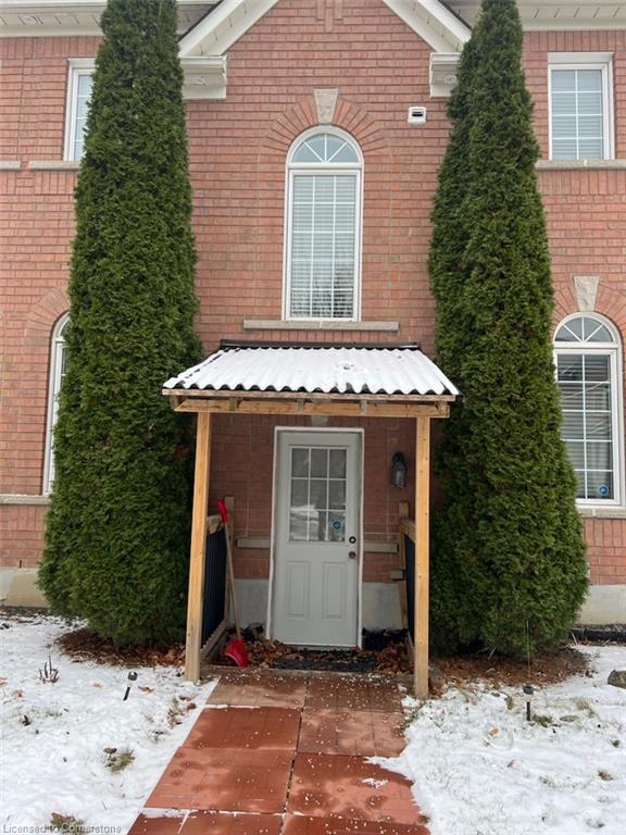 Markham Real Estate Listings Main Image