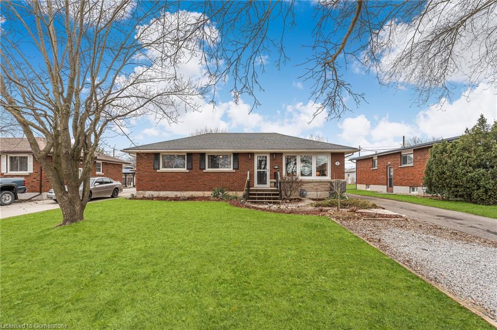 Niagara County Real Estate Listings Main Image