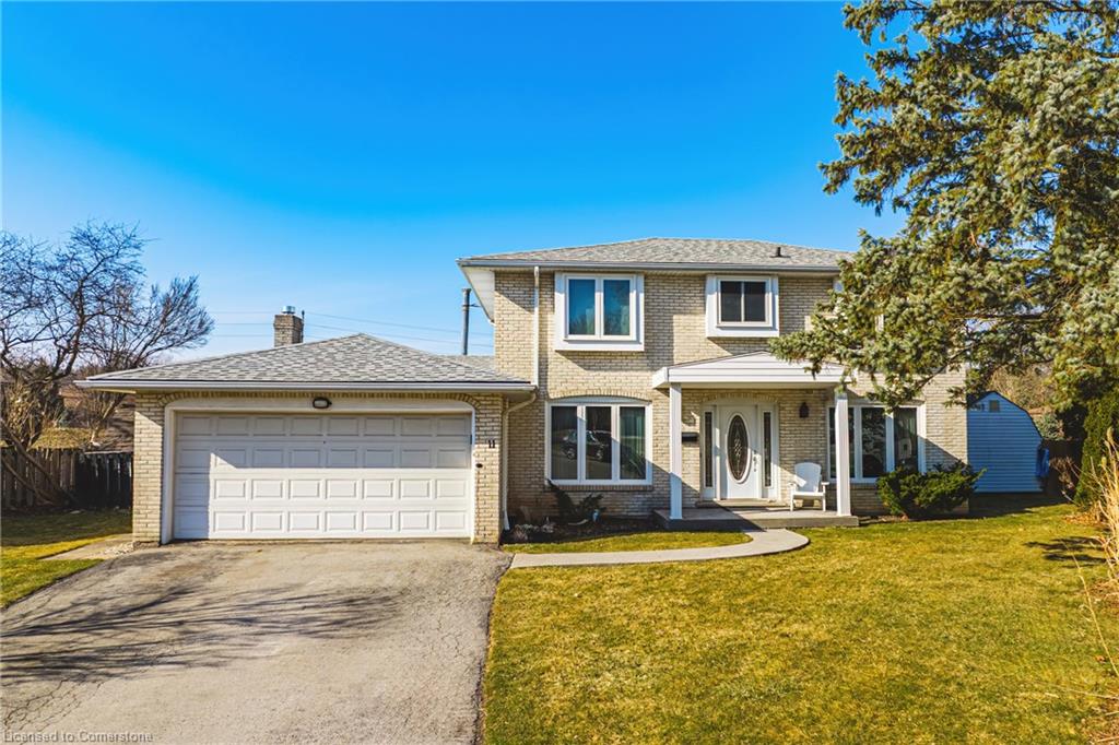 Dundas Real Estate Listings Main Image