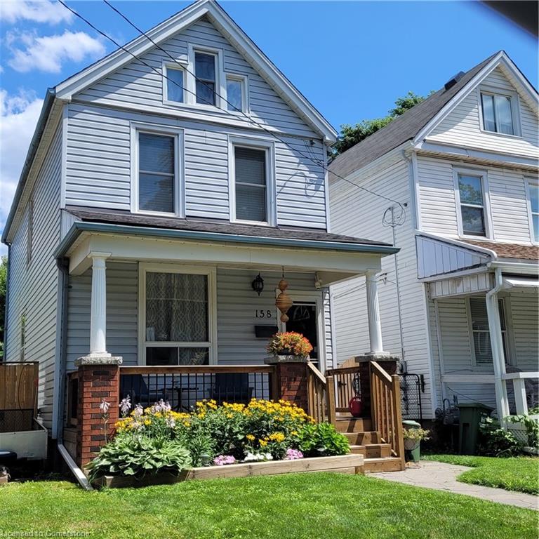 158 Avondale Street Property Photo