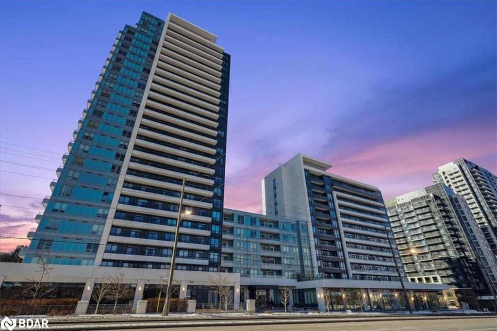618-7900 Bathurst Street Property Photo