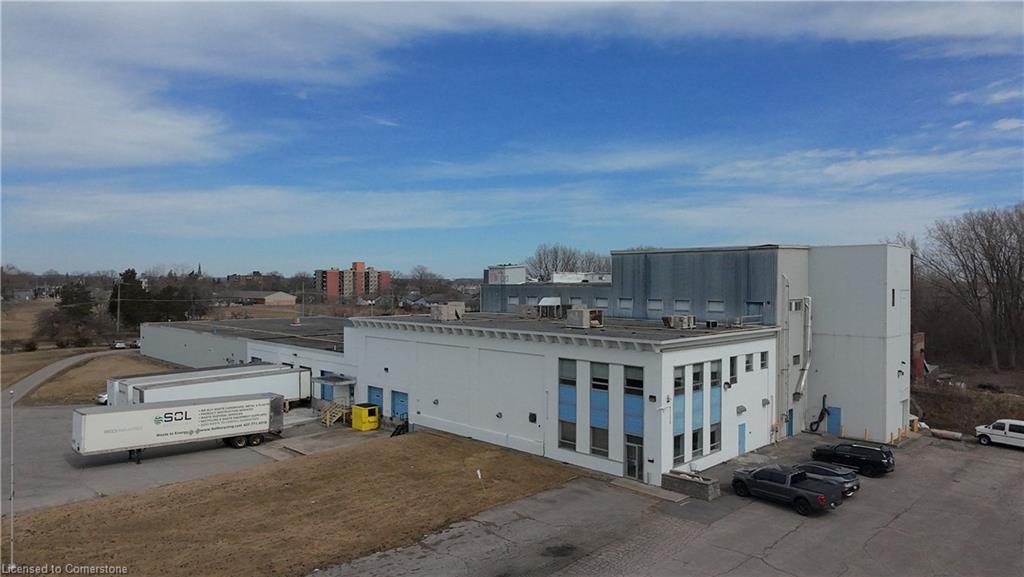 127 Dufferin Avenue Property Photo