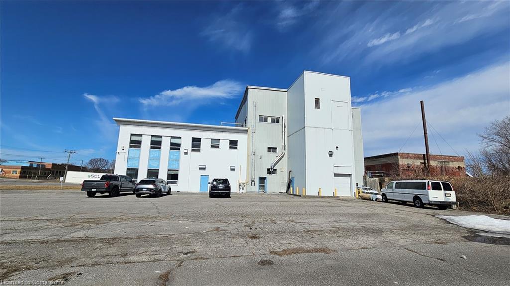 127 Dufferin Avenue Property Photo 4
