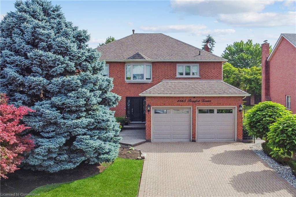 0070 Central Erin Mills Real Estate Listings Main Image