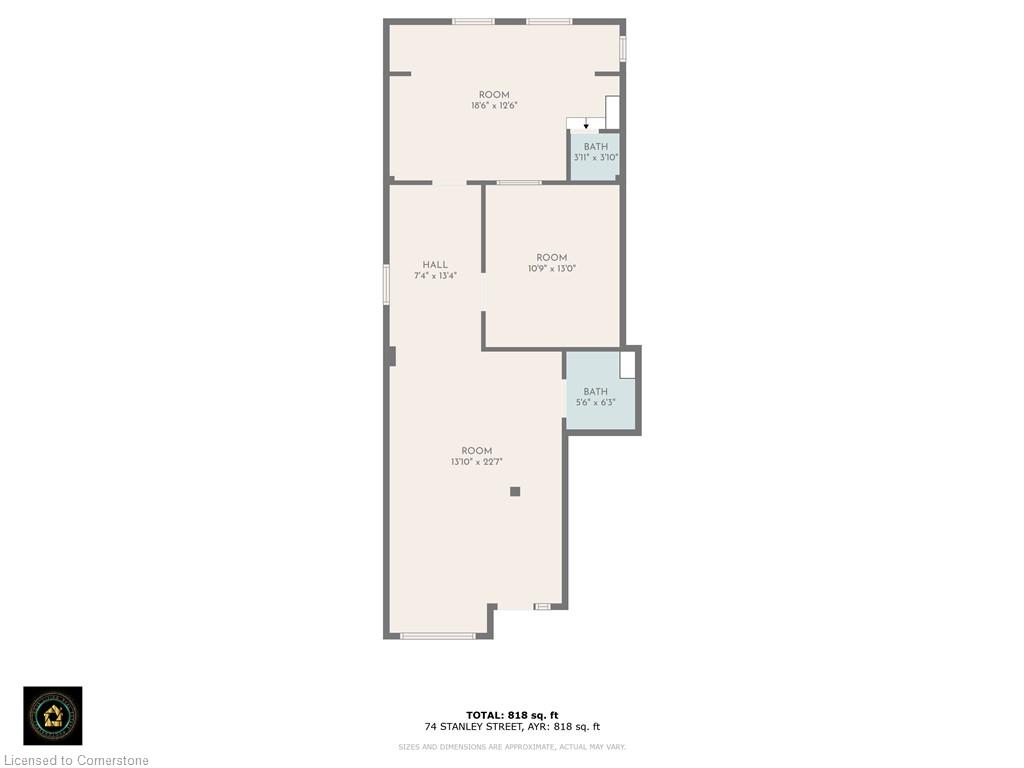 82 Stanley Street Property Photo 11