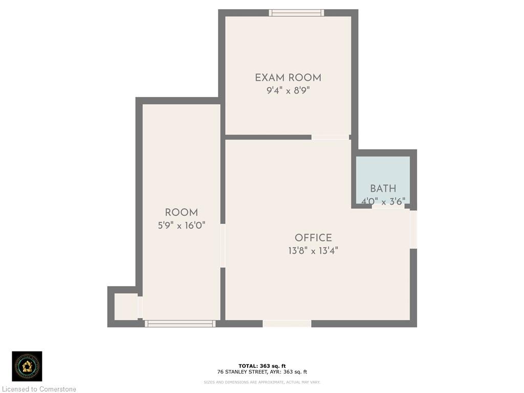 82 Stanley Street Property Photo 12